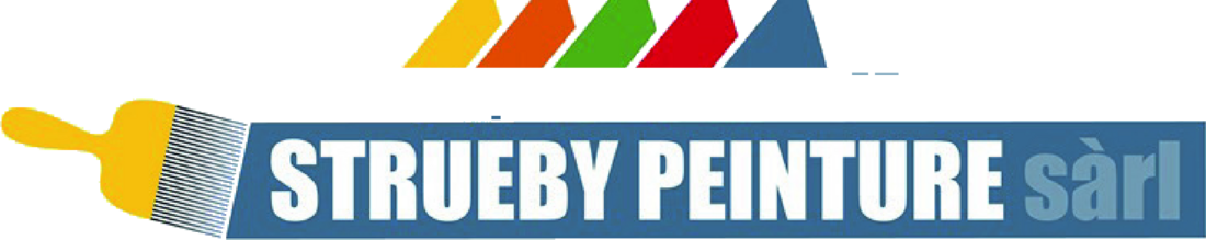 Strueby Peinture Sàrl